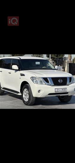 نیسان پاترۆل